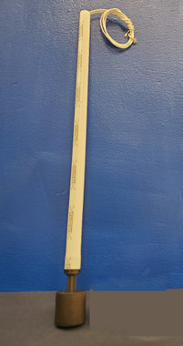 Adjustable Probe Level Indicator, 22"