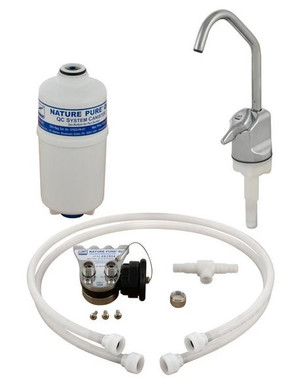 Nature Pure RS2QC Water Purifier System