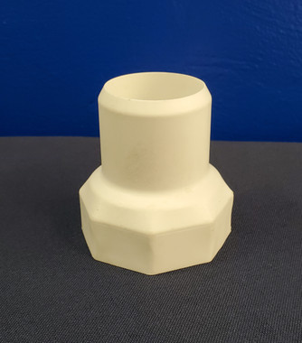 MasterFlush Outlet Adapter