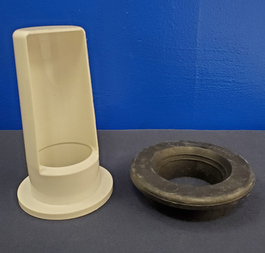 VG3 Diptube Assembly
