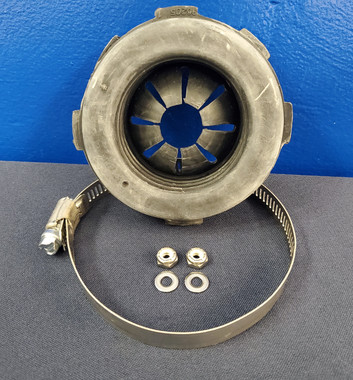 Grommet, EasyFit / Compass