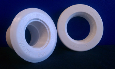 DIY 1.5" FPT