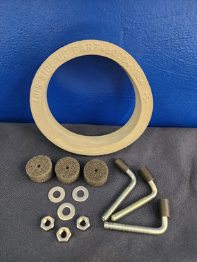 Bowl Transition Seal, MasterFlush (post2019)