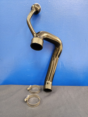 Outlet Tube PRE-2019  -8700 series MasterFlush