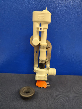 Water Valve/Vacuum Breaker -8500 Series