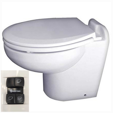 Marine Elegance - Angled Back -Multi Function