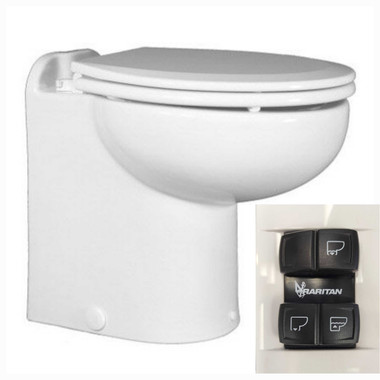 Marine Elegance - Straight Back -Multi Function