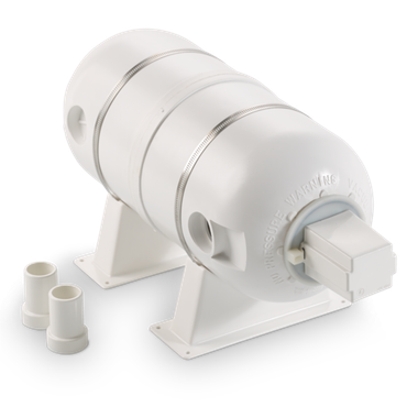 Accumulation Tank -Inline