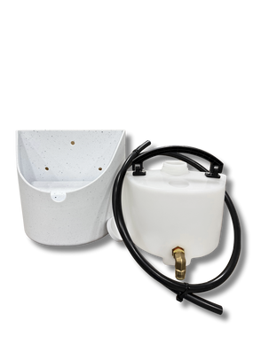 Urine Bottle w/ Diverter Kit