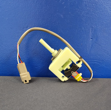 8700 Flush Hand Assy/Cable