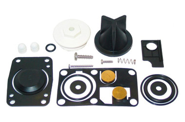 Jabsco Manual Rebuild Kit (2008+)