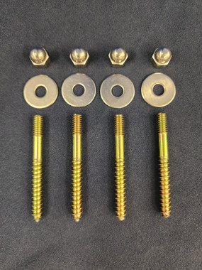08/48 Mounting Kit