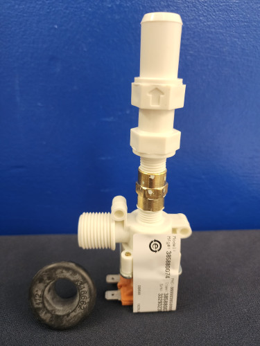 Dometic, 7600 Water Valve, 385312090