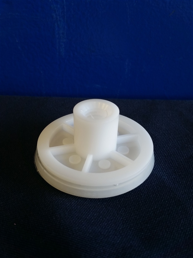 Piston Ring Assembly, Groco HF Marine Sanitation & Supply