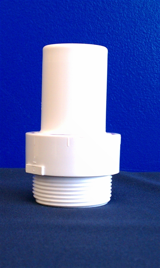 1 Hose Adapter Kit, 1.5" Marine Sanitation & Supply