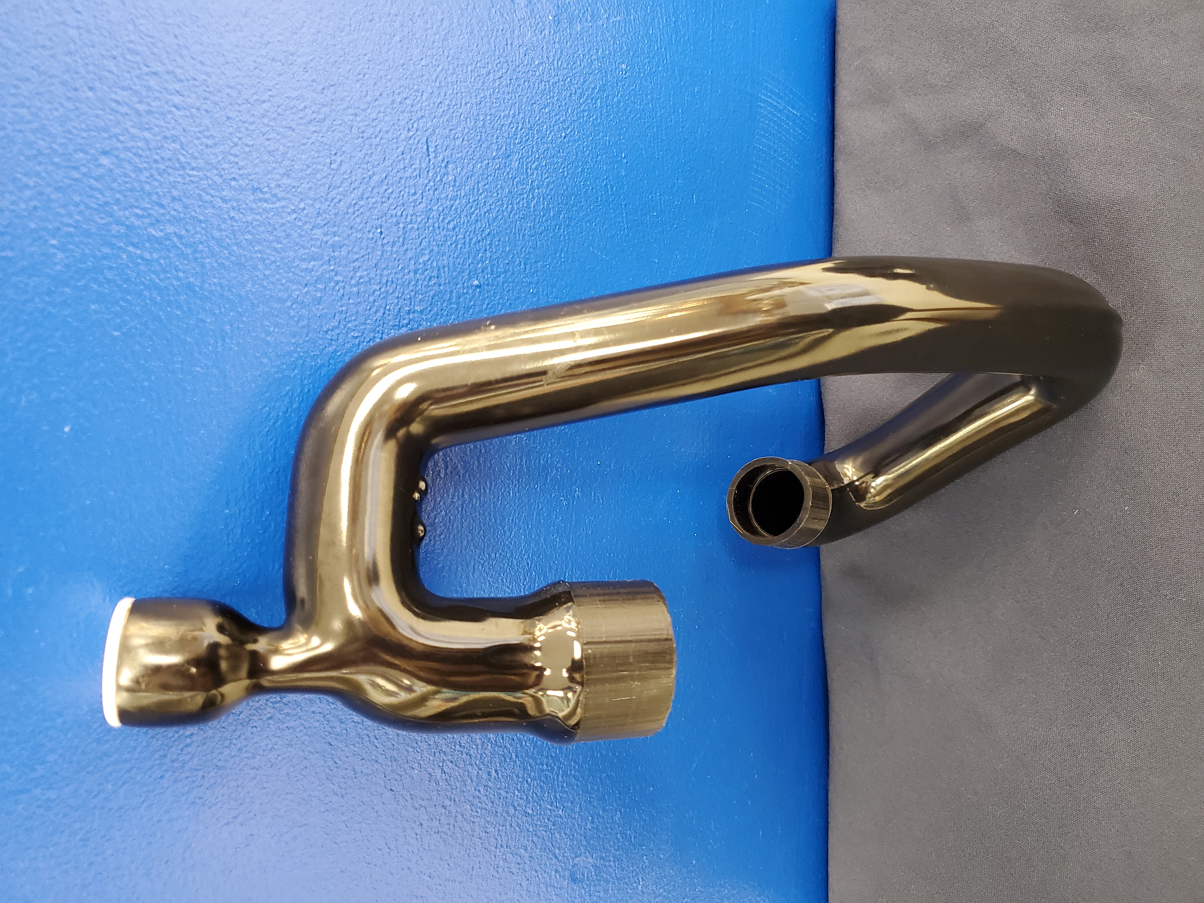 Water Valve, Fresh Water Orbit 