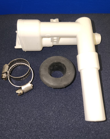 Vacuum Breaker Large - Marine Sanitation & Supply