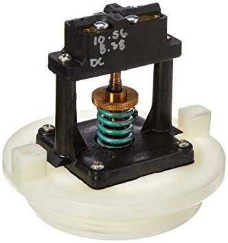 Accumulator Tank Vacuum Switch - Marine Sanitation & Supply