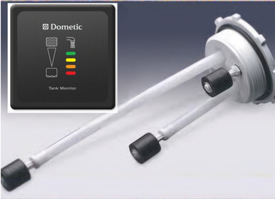 Katsu 40141563 Digitale profielmeter van koolstofvezel, bandenmeter