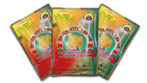 Scotch Bonnet Pepper Flakes Scotch Bonnet Pepper Flakes