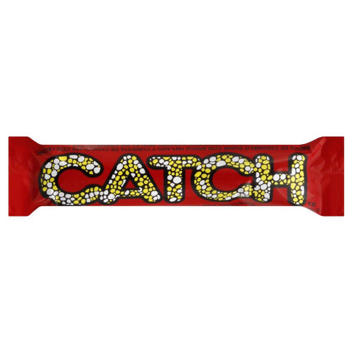 Catch Candy Bar Catch Candy Bar