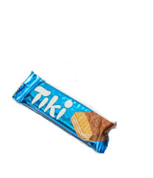 Tiki Gold Hazelnut Candy Bar Tiki Gold Hazelnut Candy Bar