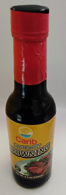 Carib Browning Carib Browning