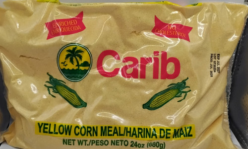 Carib FIne Corn Meal Carib FIne Corn Meal