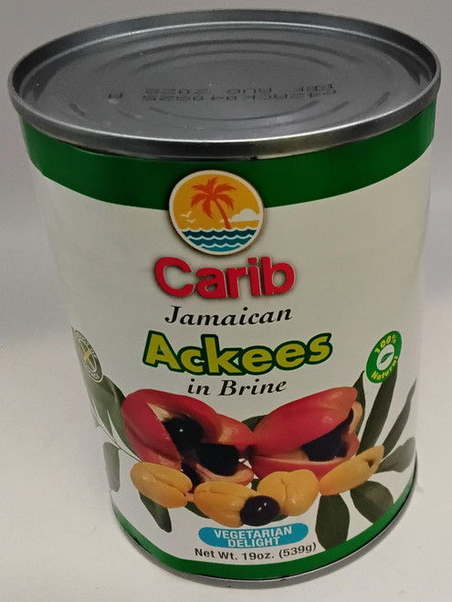 Carib Ackee Carib Ackee
