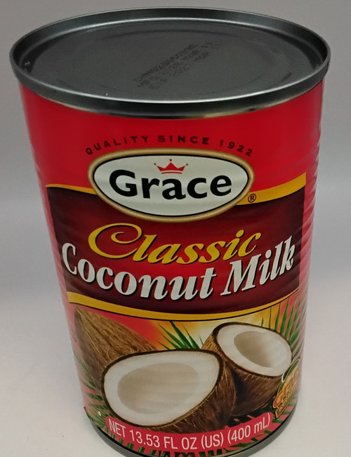 Grace Coconut Milk Grace Coconut Milk