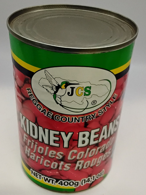 JCS Kidney Beans JCS Kidney Beans