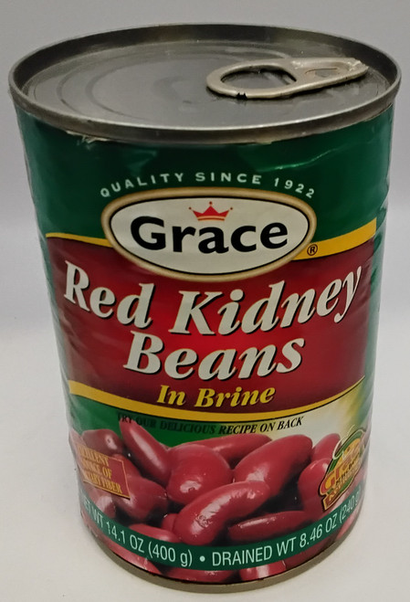 Grace Kidney Beans Grace Kidney Beans