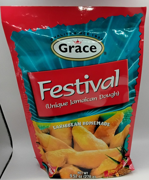 Grace Festival Mix Grace Festival Mix