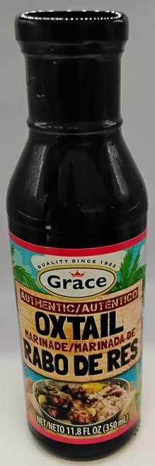 Grace Oxtail Marinade Grace Oxtail Marinade