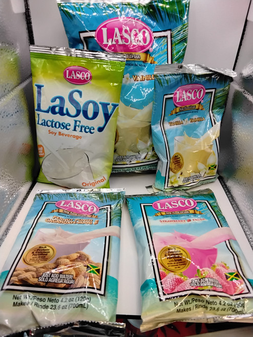 Lasco Drink Mix Lasco Drink Mix