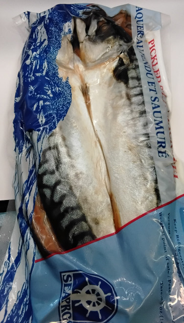 Split Salt Mackerel Split Salt Mackerel