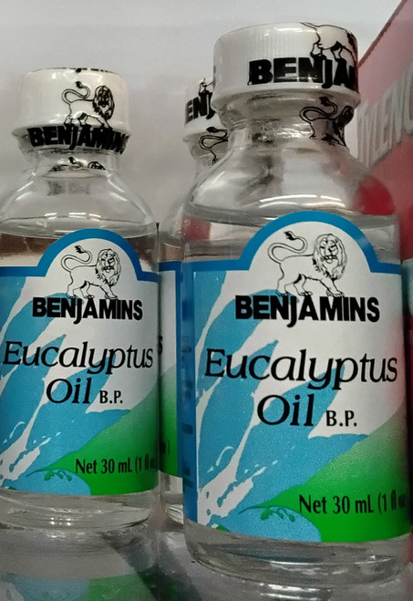 Eucalyptus Oil Eucalyptus Oil