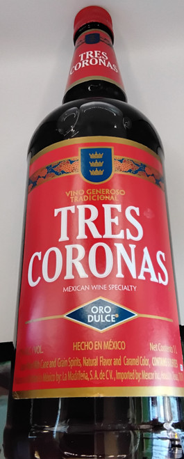 Tres Corones Tres Corones