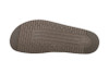 Mephisto Mens Nerio Warm Grey Cork Sandals With Soft-Air Cushion Soles