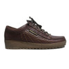 Mephisto Mens Rainbow Mamouth Leather Eco Shoes