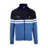 Ellesse Heritage Mens Rimini 80s Casual Vintage Navy/Blue Track Top