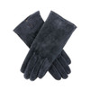 Dents Women's Emily Light Suede Leather Gloves
