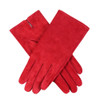 Dents Women's Emily Light Suede Leather Gloves