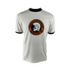 Trojan Records Mens Retro Spirit of '69 Logo T-Shirt