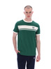 Sergio Tacchini Mens Master Evergreen T-Shirt