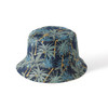Failsworth Mens Reversible Bucket Cotton Hat