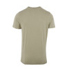 Hummel Mens Duncan Retro Chevron Short Sleeve T-Shirt