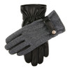 Dents Men's Gloves Guildford Flannel Back Leather Gloves