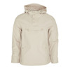 Merc London Mens Shield Hooded Pullover Terrace Jacket