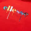 Ellesse Heritage Womens Romancia 90s Crop Logo T-Shirt